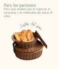 Para las pacientes