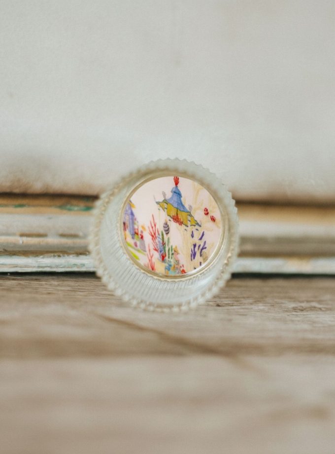 Cuenco de Soja Chinitos