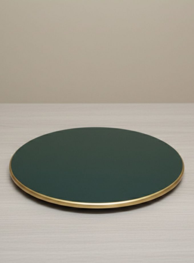 Tabla Verde Carruaje