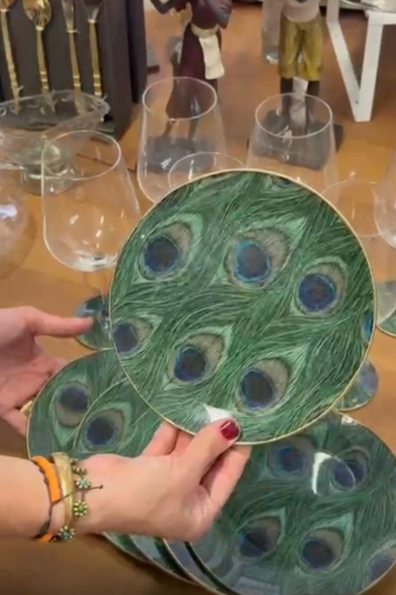 Pack Pluma Real - Imagen 2