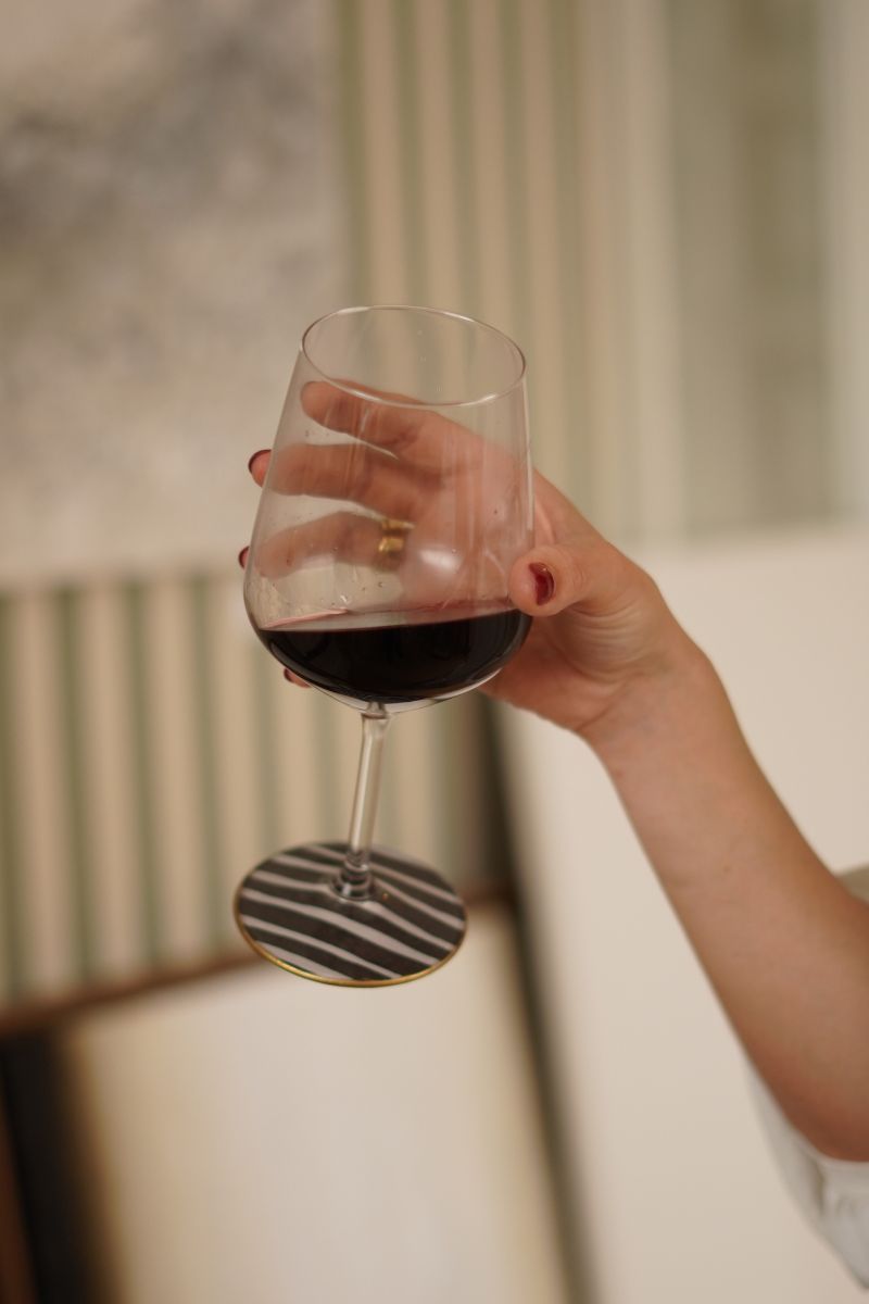 Copas Cebra - Imagen 2