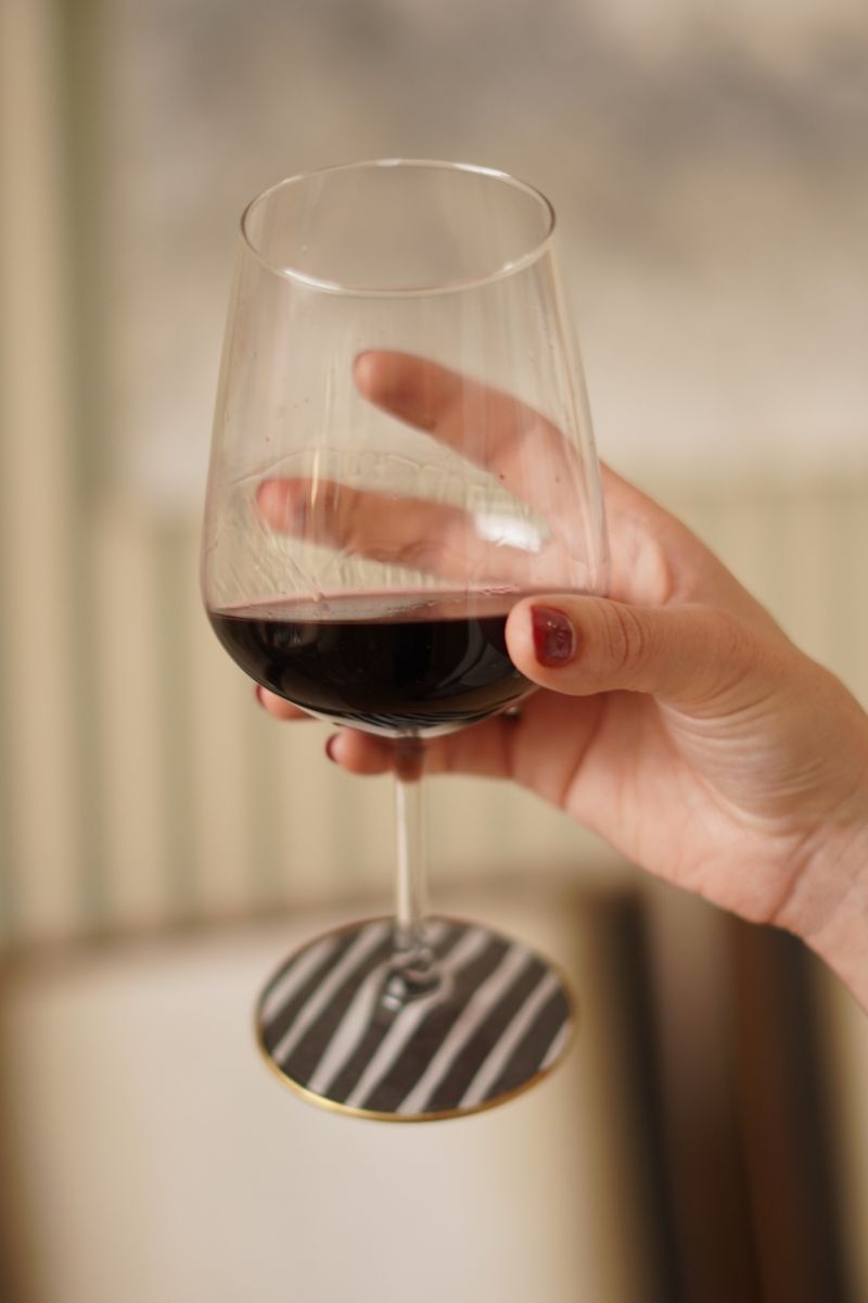 Copas Cebra - Imagen 4