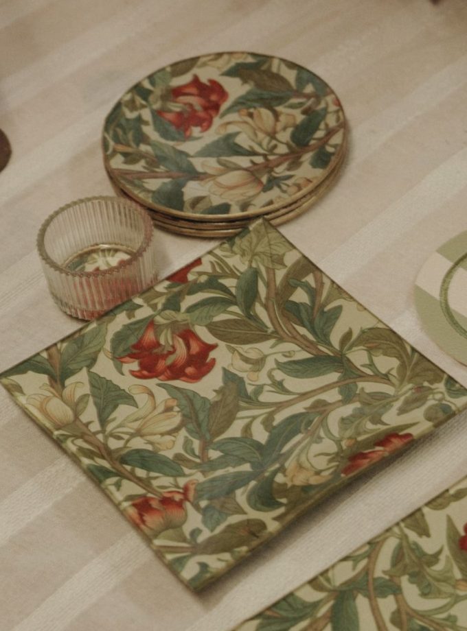 Cuenco de Soja Alicia