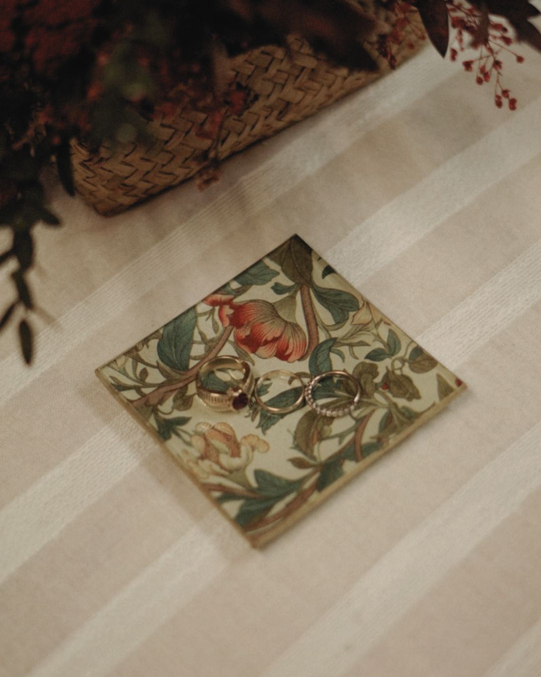 Platitos Cuadrados Pan Alicia - Imagen 2