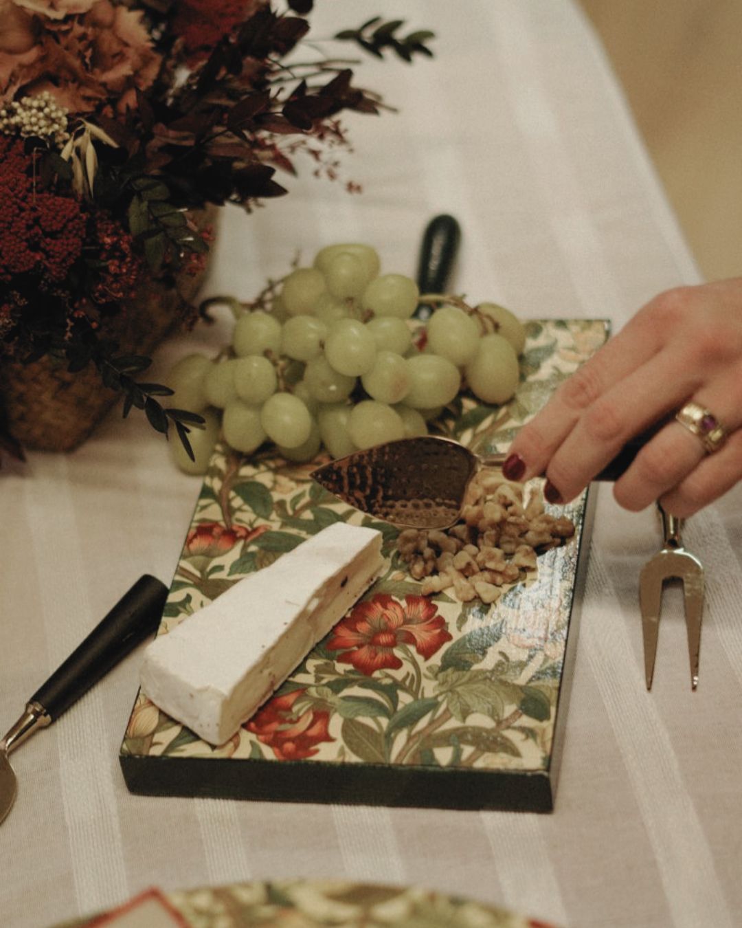 Tabla La Mela Snack Alicia - Imagen 3