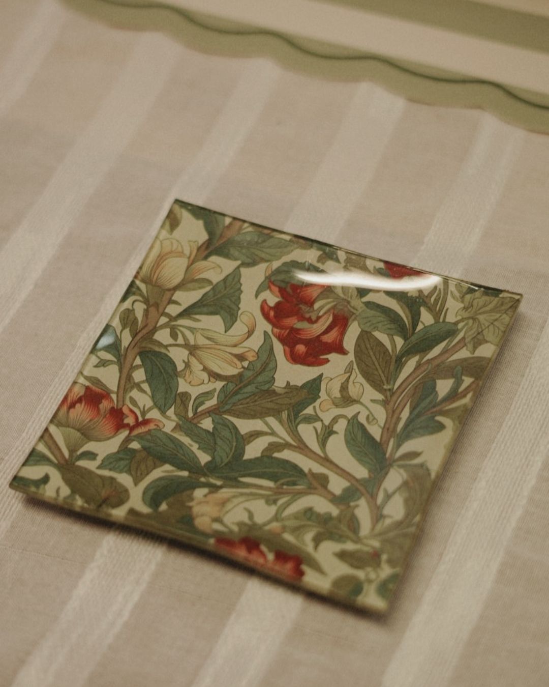 Platitos Cuadrados Pan Alicia - Imagen 3