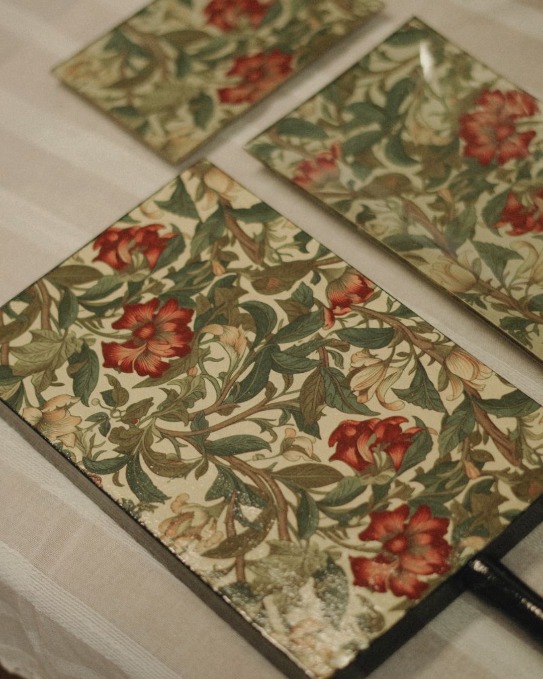 Tabla La Mela Snack Alicia - Imagen 5