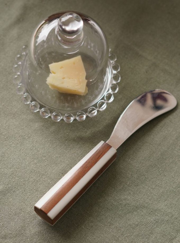 Cuchillo de Foie Rayas