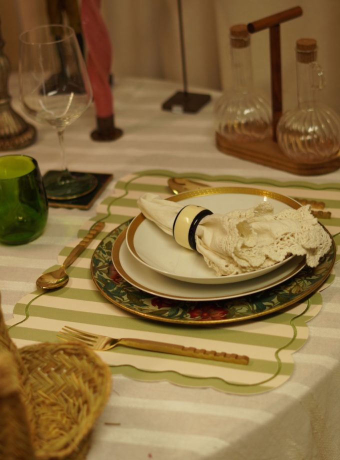 Individual de Raya Verde