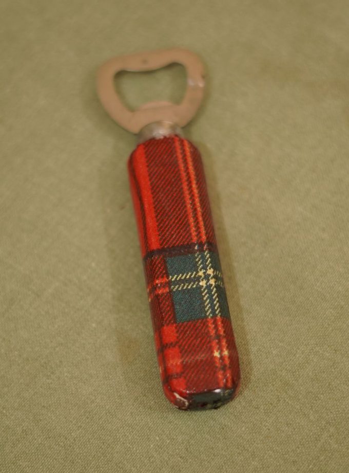 Abridor Cuadros Escoceses